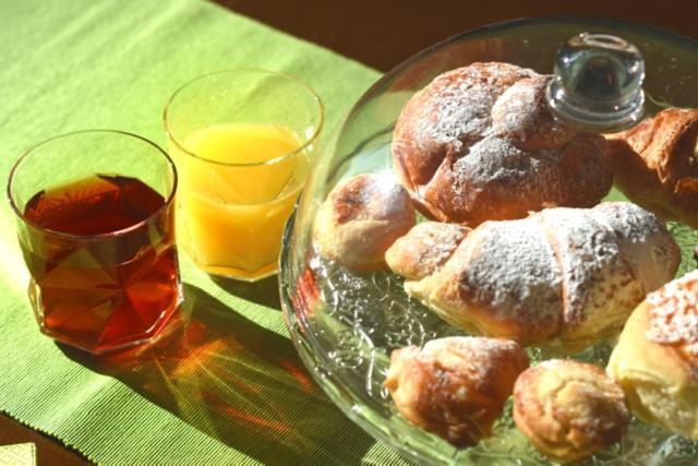 Ninina Boutique Suites サレルノ エクステリア 写真